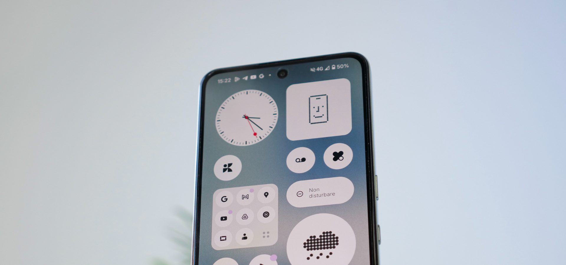 Nothing OS 4.0 arriva su CMF Phone 1 e novità OnePlus