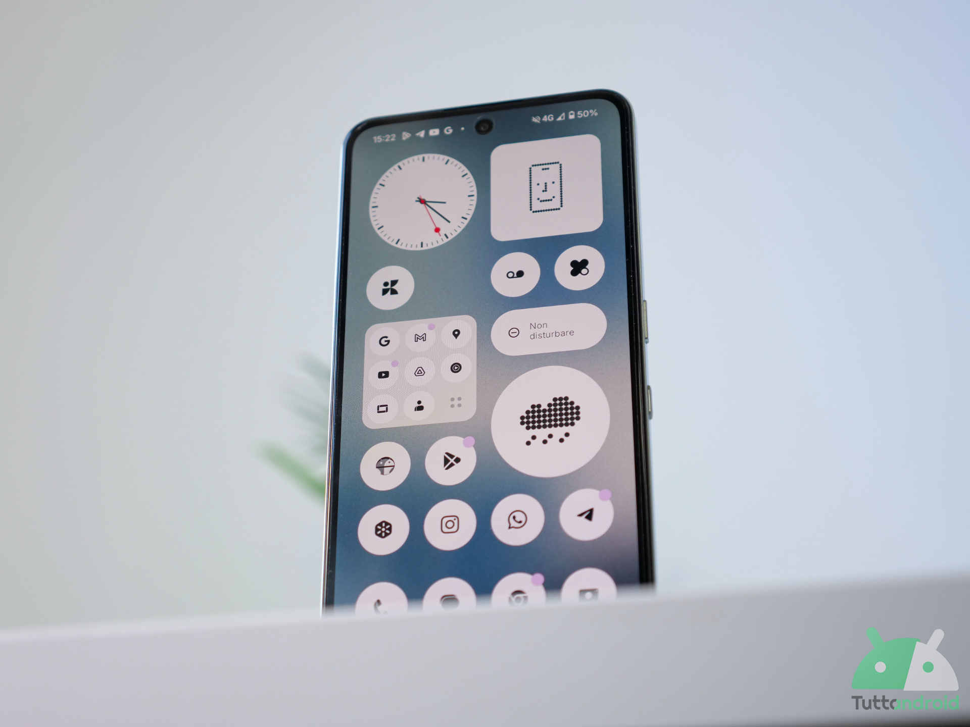 Nothing OS 4.0 arriva su CMF Phone 1 e novità OnePlus