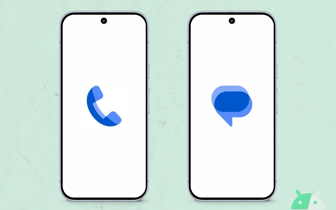 Novità in arrivo per Google Telefono e Messaggi