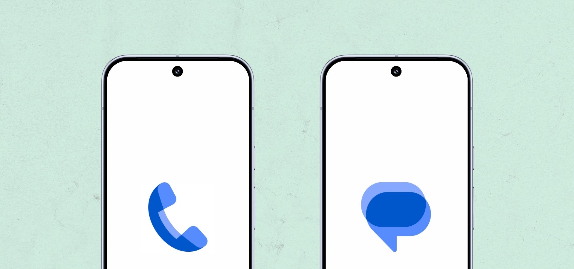 Novità in arrivo per Google Telefono e Messaggi