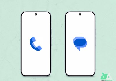 Novità in arrivo per Google Telefono e Messaggi