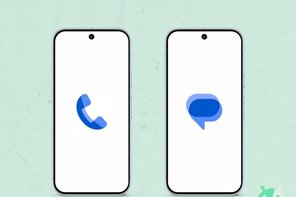Novità in arrivo per Google Telefono e Messaggi