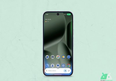 Novità per il multitasking nell’overlay Gemini