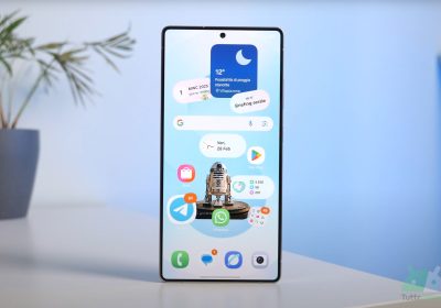 Novità Samsung per Theme Park e NavStar