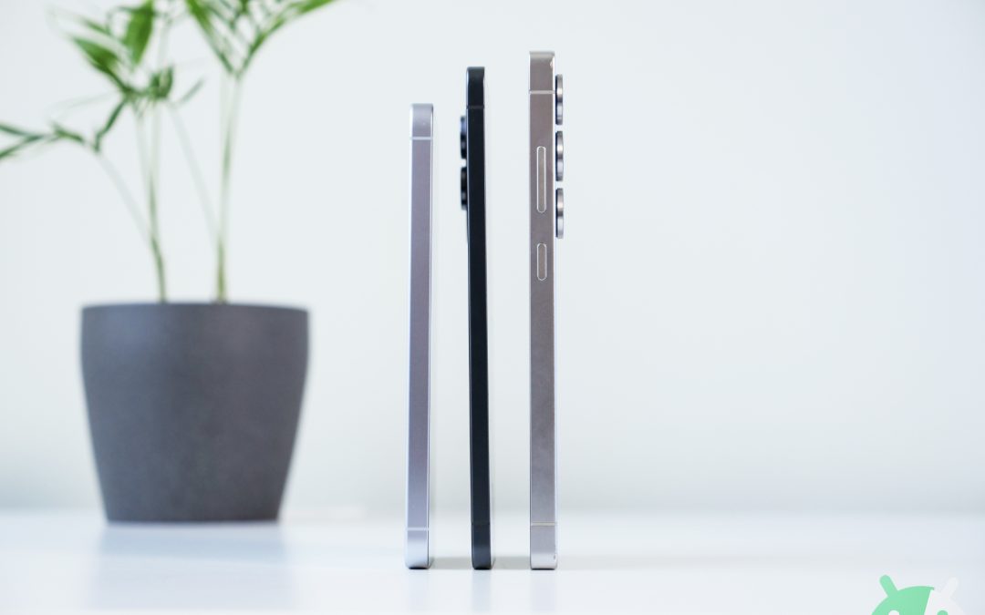 Nuove batterie al silicio-carbonio Samsung