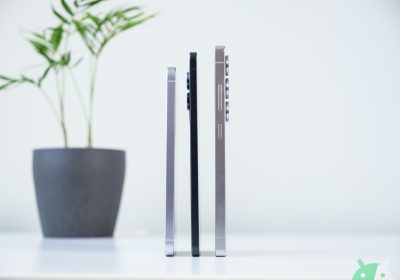 Nuove batterie al silicio-carbonio Samsung