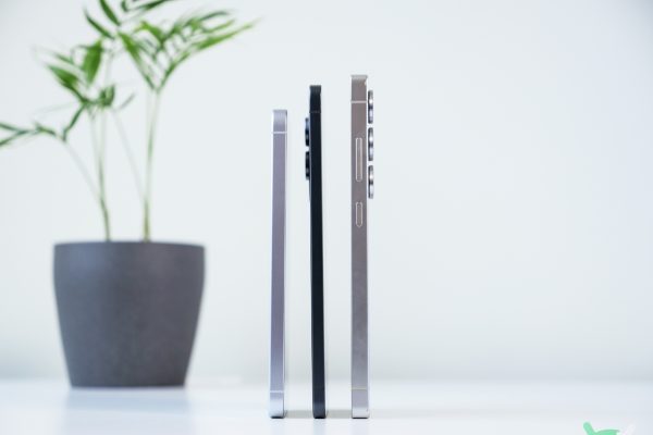 Nuove batterie al silicio-carbonio Samsung