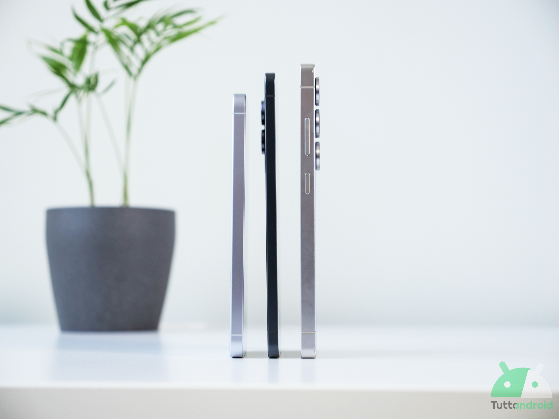 Nuove batterie al silicio-carbonio Samsung