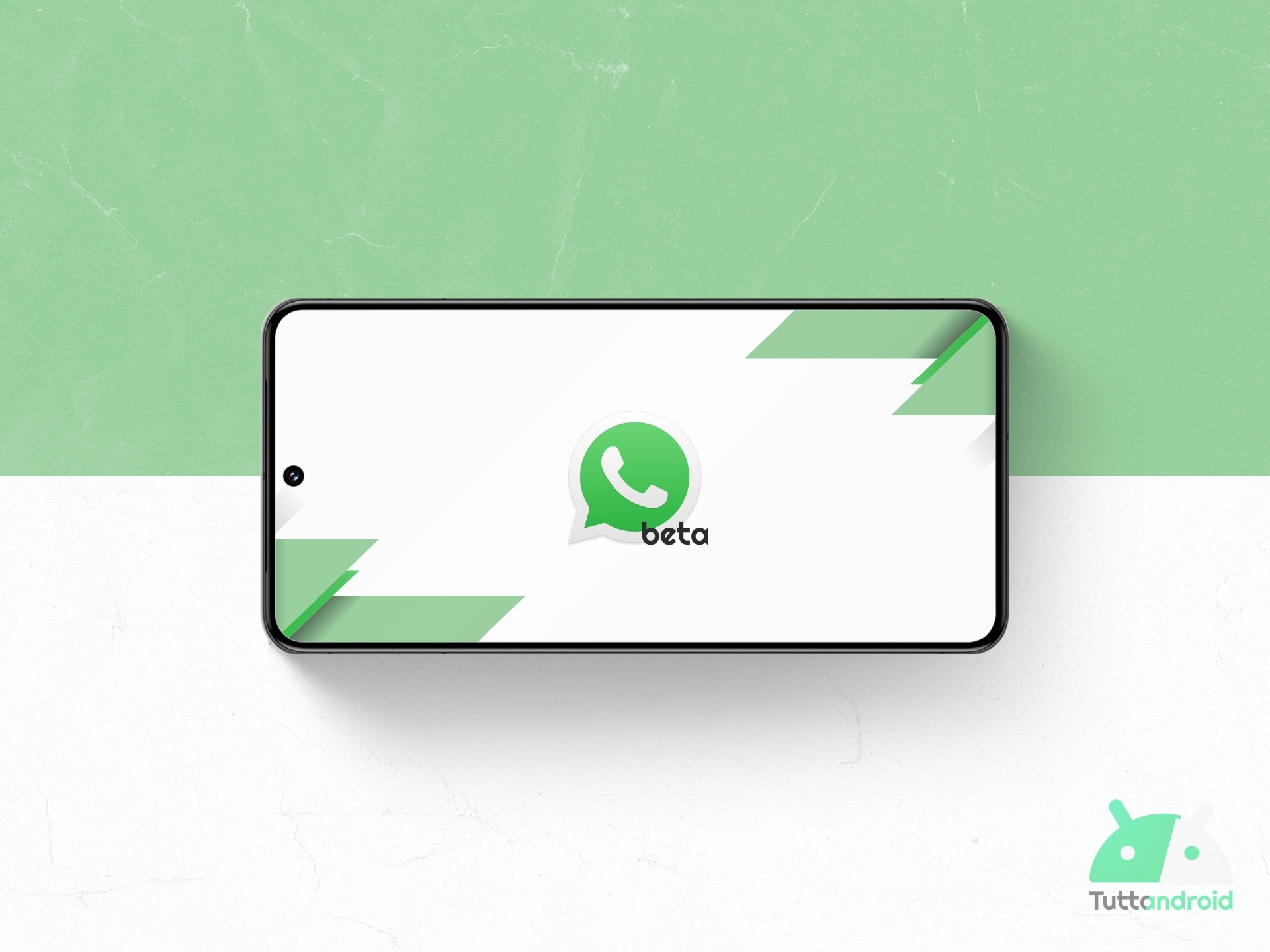 Nuove impostazioni restrittive su WhatsApp Beta