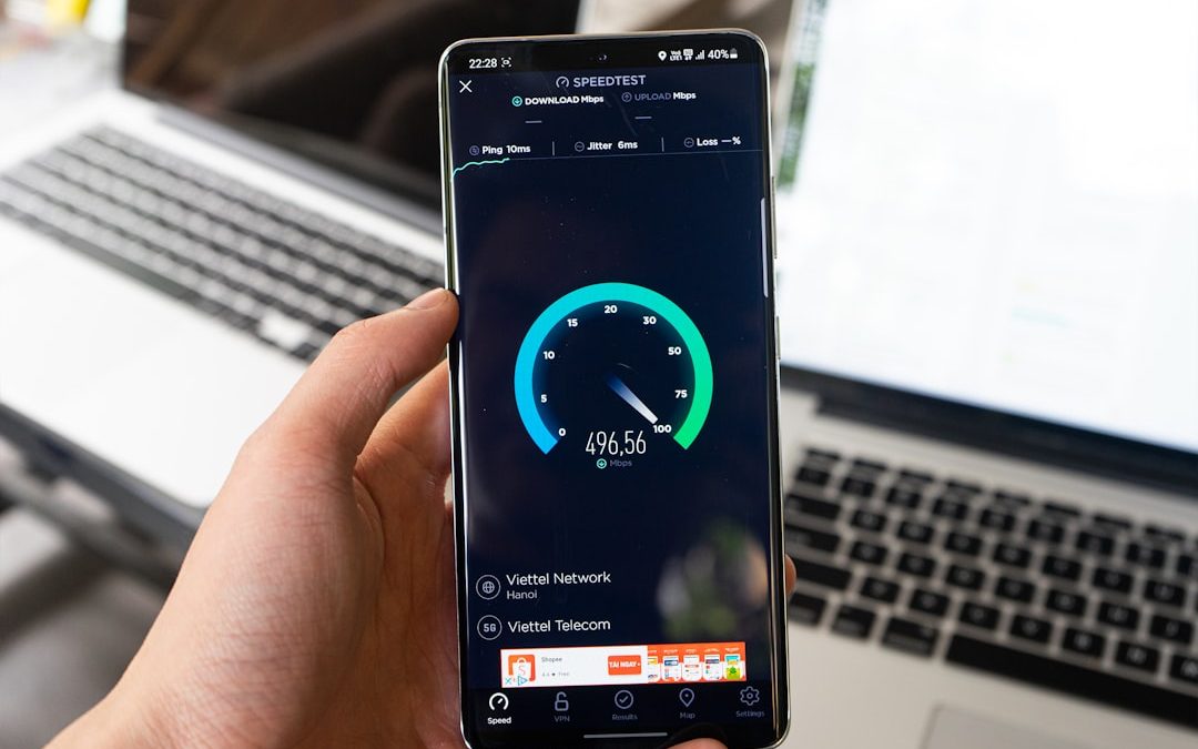Nuove offerte Kena 5G con tanti Giga