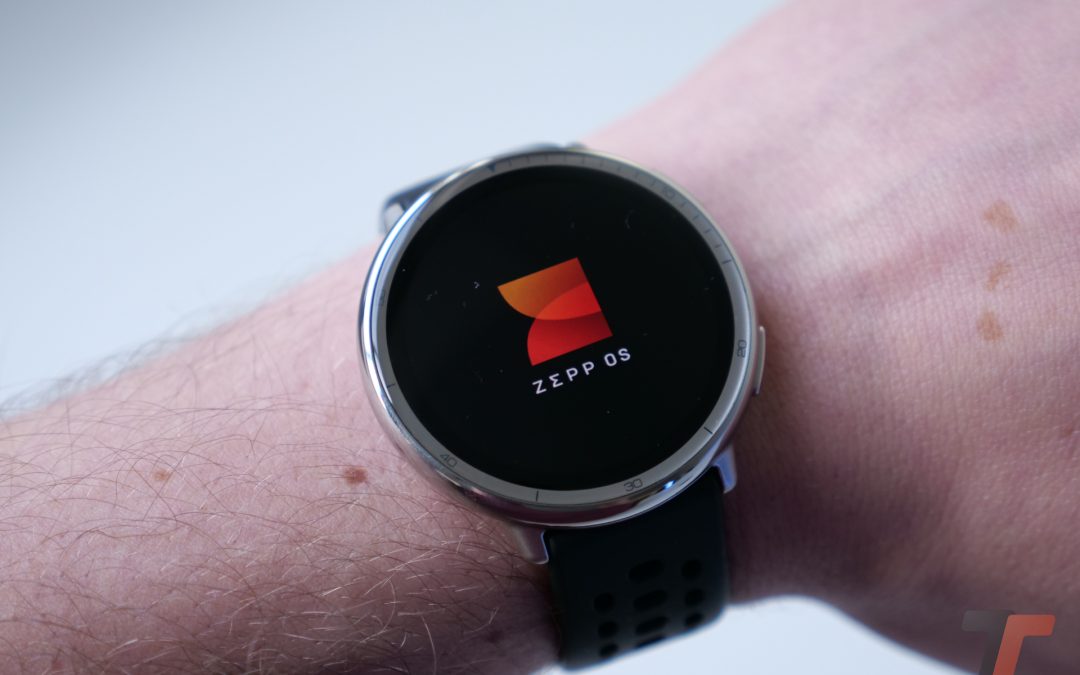 Amazfit Active 2 (Round) in offerta a 379€