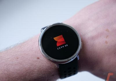 Amazfit Active 2 (Round) in offerta a 379€