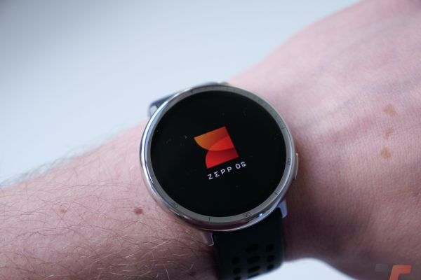 Amazfit Active 2 (Round) in offerta a 379€