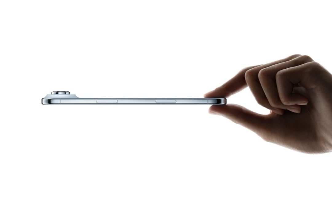 Apple iPhone Air 256 GB in offerta a 1.049€