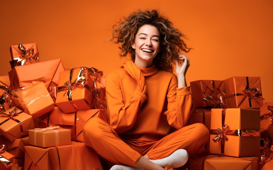 Articoli per regali di Natale a prezzo speciale!