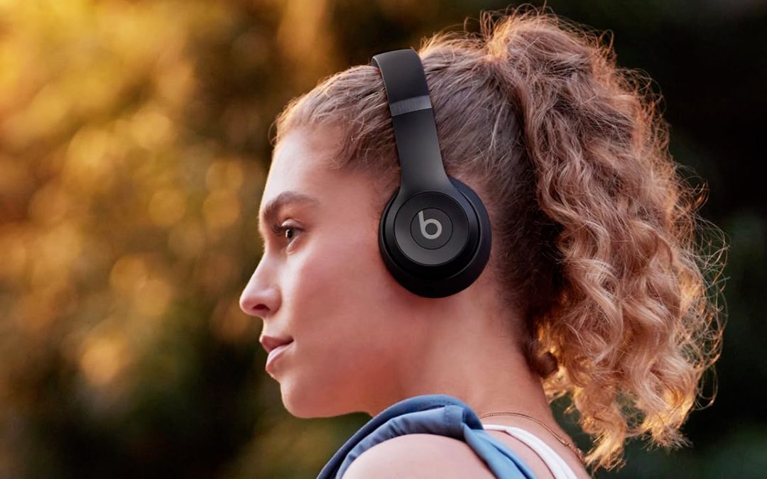 Cuffie Beats in offerta a meno di 100€!