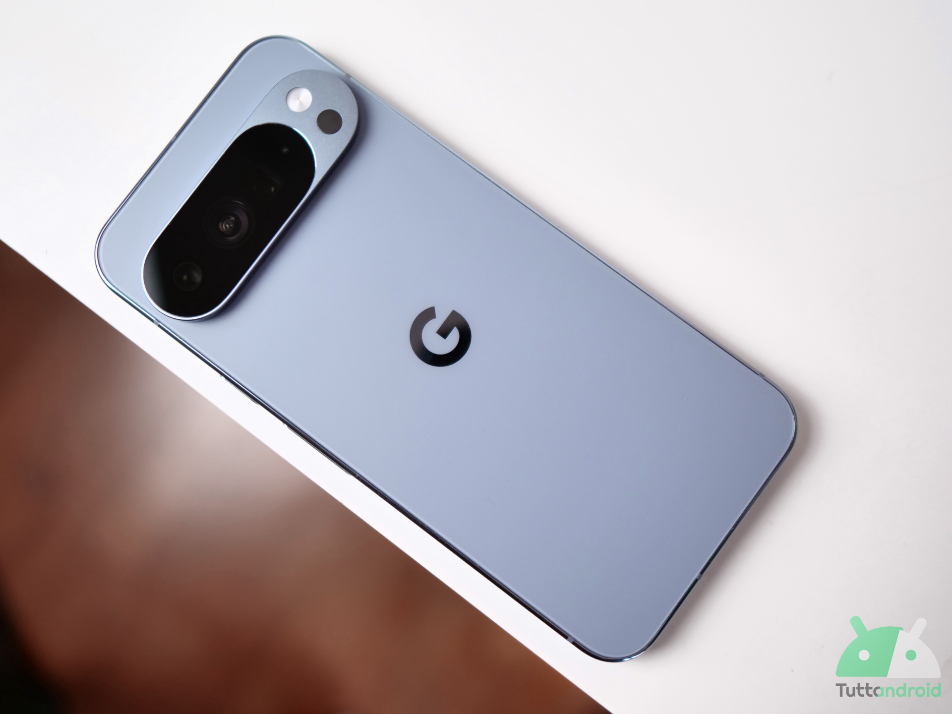 Google Pixel 10 Pro XL in offerta a 379€