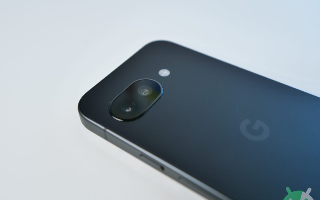 Google Pixel 9a in offerta a 369€: il tuo Best-Buy di Natale!