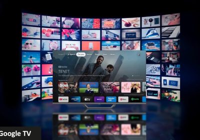 Google TV Haier 32″ in offerta a 67€