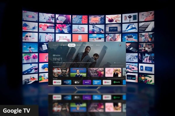Google TV Haier 32″ in offerta a 67€