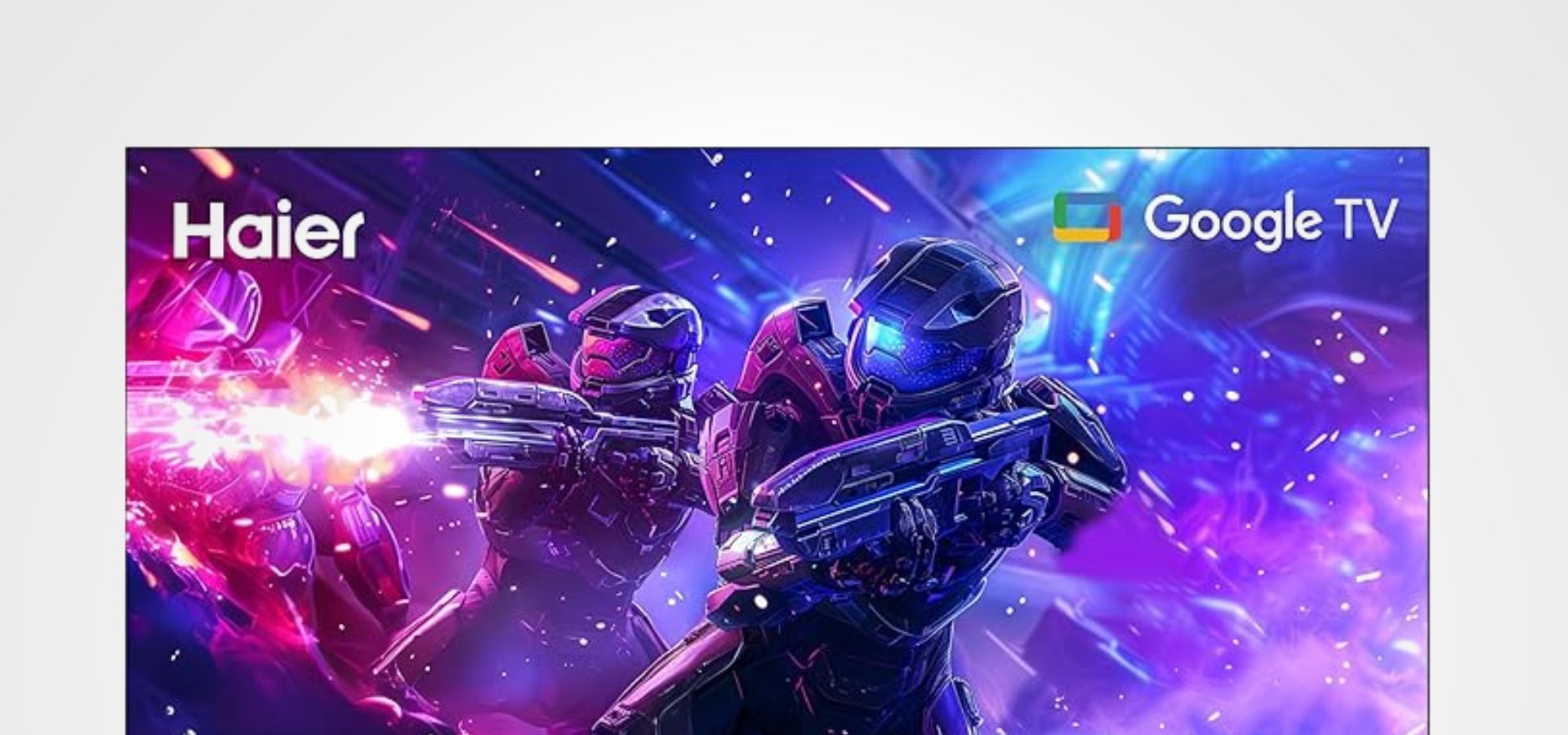 Google TV QLED 4K UHD 75″ in offerta a 379€