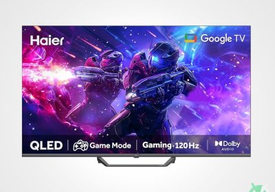 Google TV QLED 4K UHD 75″ in offerta a 379€