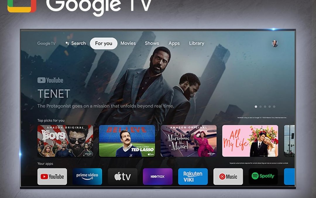 Haier Mini LED 65″ in offerta a 699€: imperdibile!