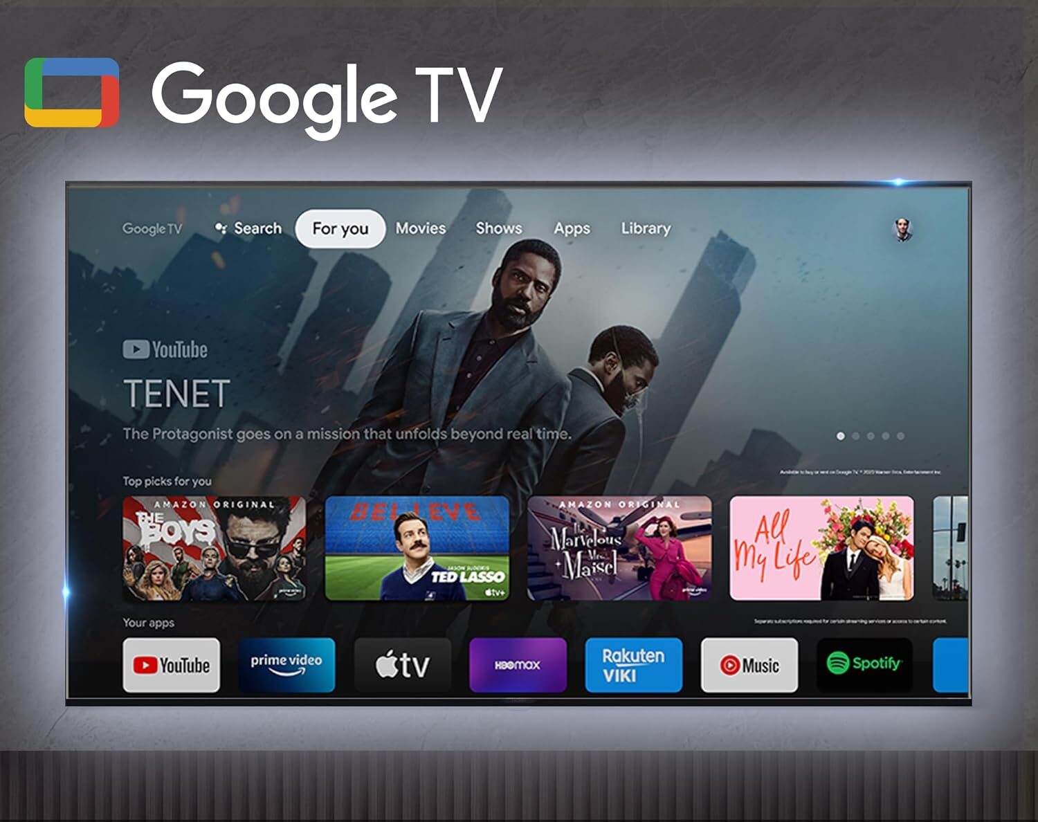 Haier Mini LED 65″ in offerta a 699€: imperdibile!