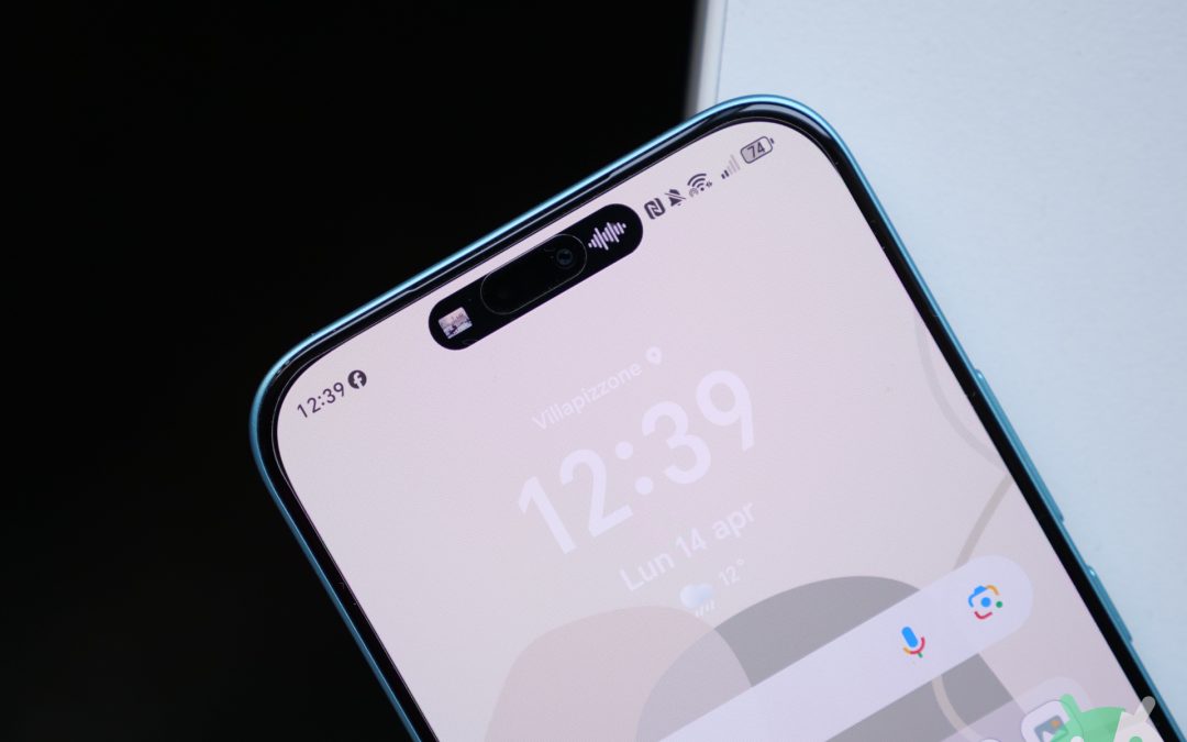 Honor 400 Lite in offerta a 116.9€