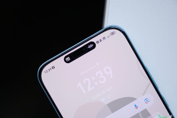 Honor 400 Lite in offerta a 116.9€