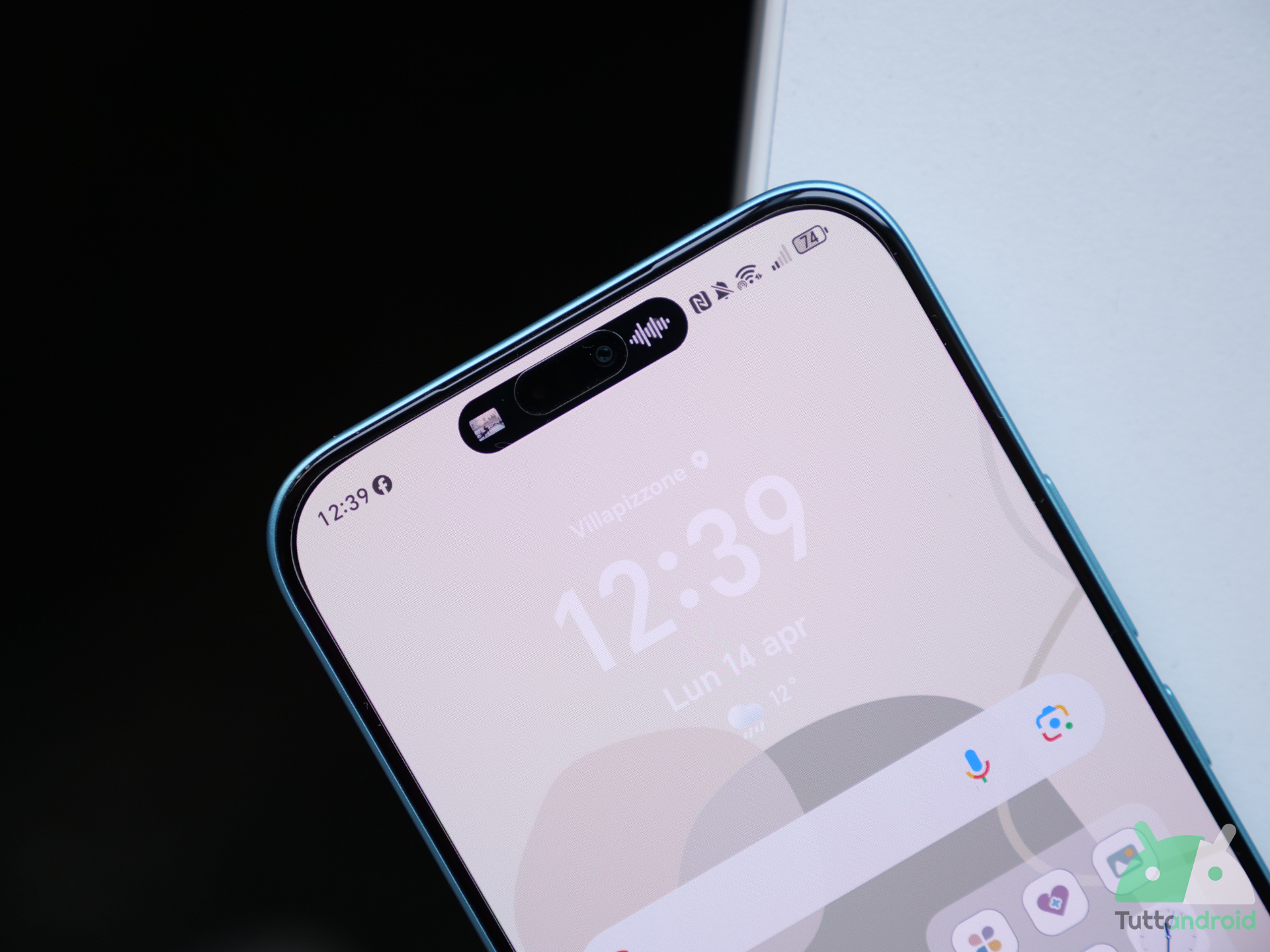 Honor 400 Lite in offerta a 116.9€