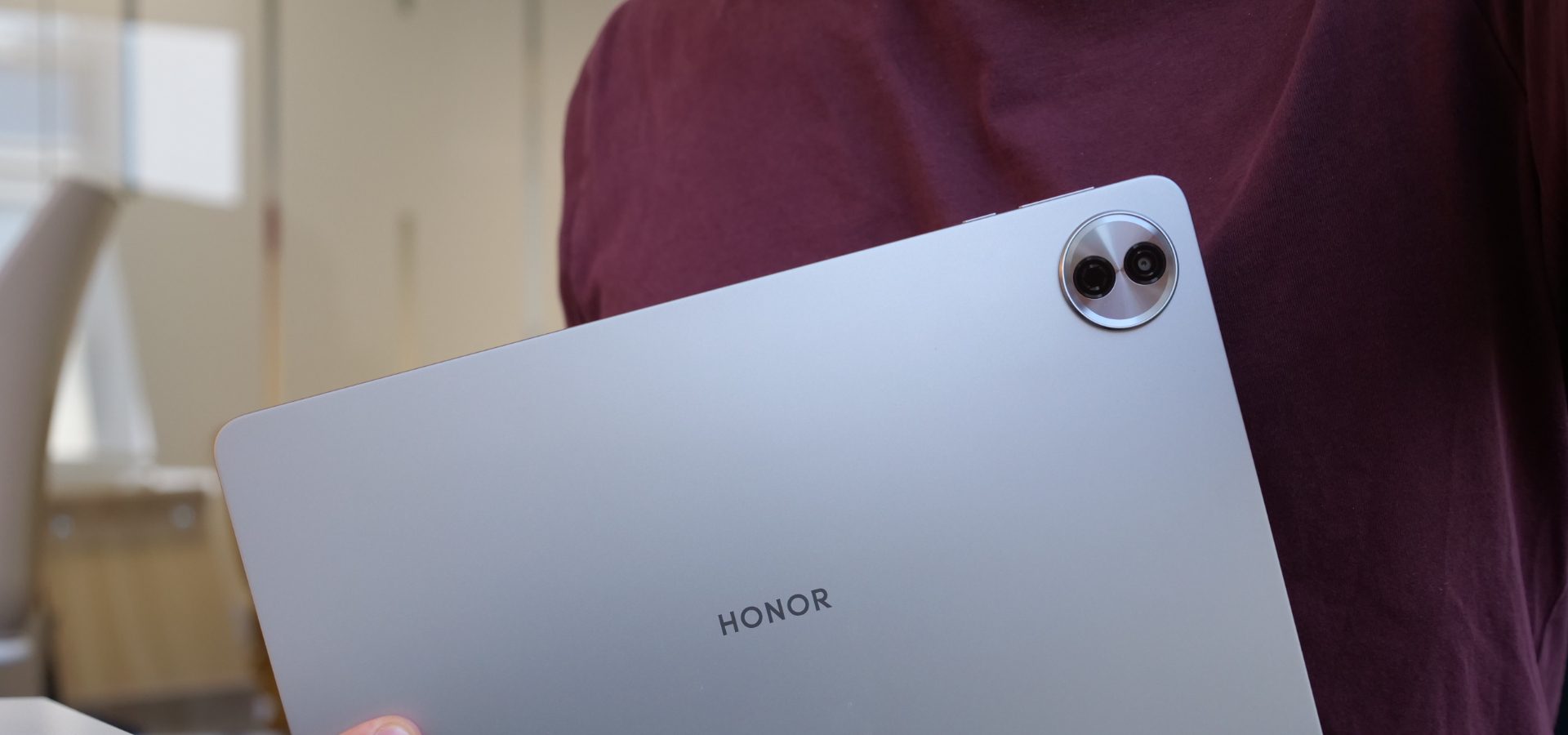 Honor Pad 10 in offerta a 249€!