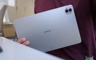 Honor Pad 10 in offerta a 249€!