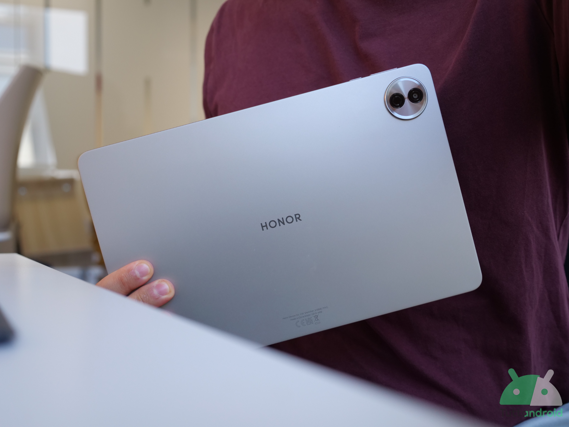 Honor Pad 10 in offerta a 249€: occasione imperdibile!