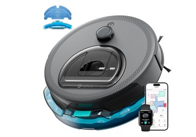 Lefant M330 in offerta a 139€: il miglior robot economico!