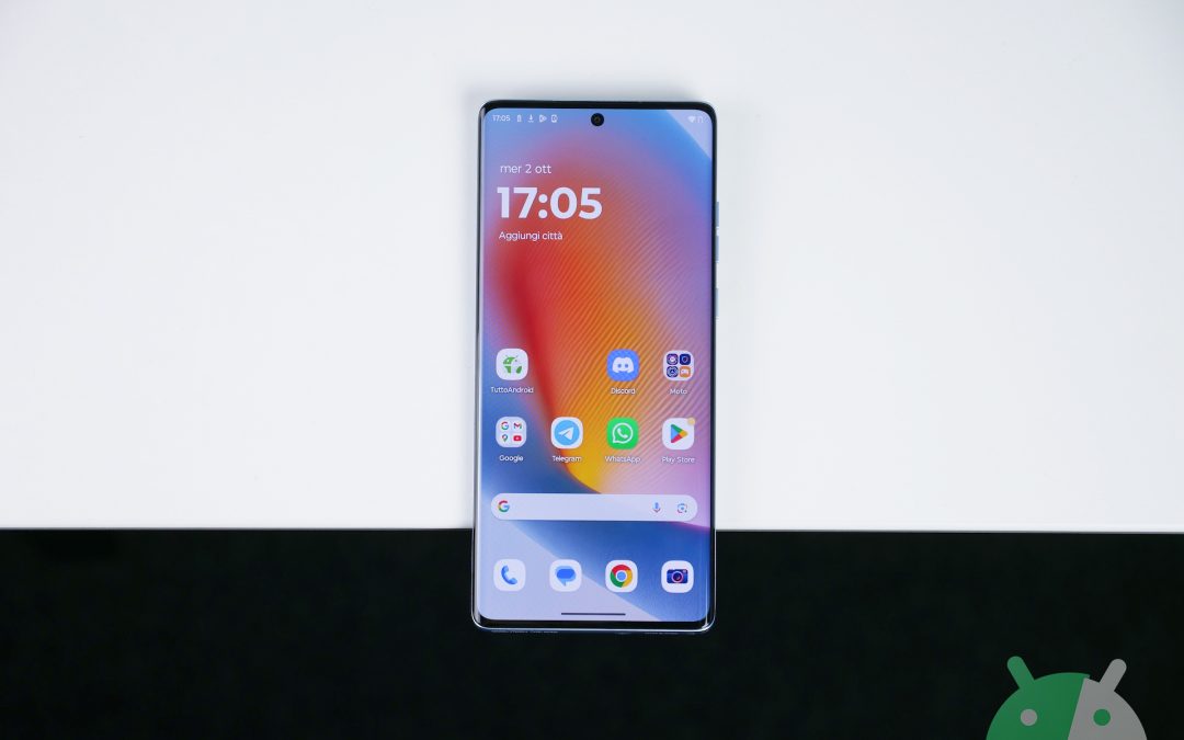 Motorola Edge 50 Fusion in offerta a 179€