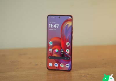 Motorola Edge 50 Neo in offerta a 199€: un best-buy da non perdere!