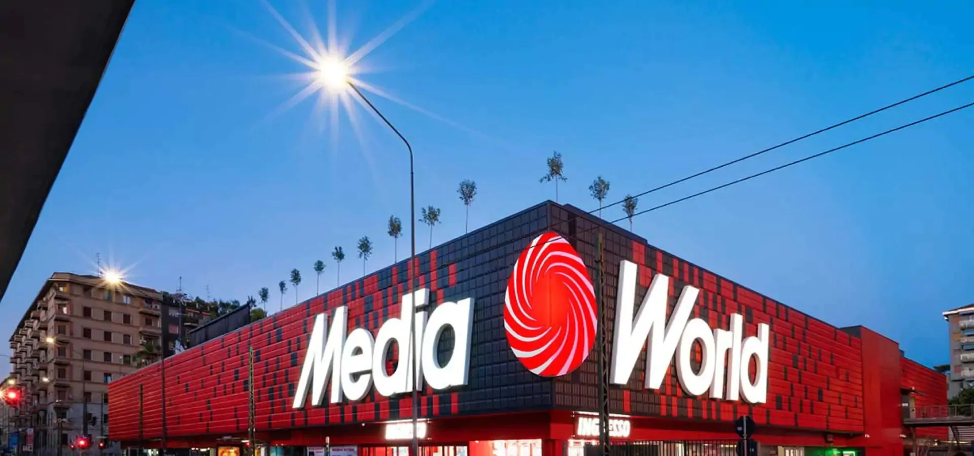 NO IVA e Tasso Zero da MediaWorld a 16.32€