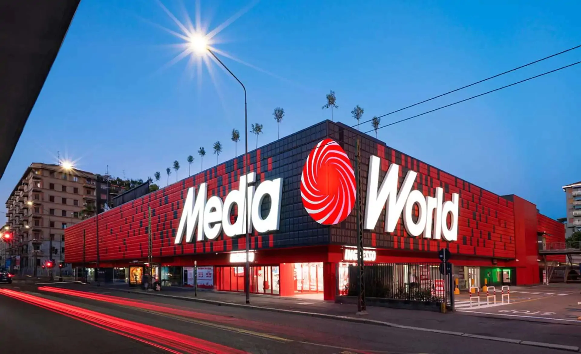 NO IVA e Tasso Zero da MediaWorld a 16.32€