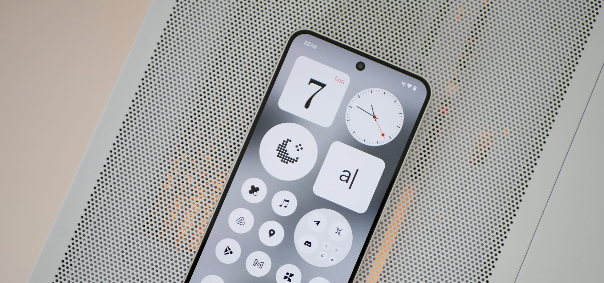 Nothing Phone (3) in offerta a 219€