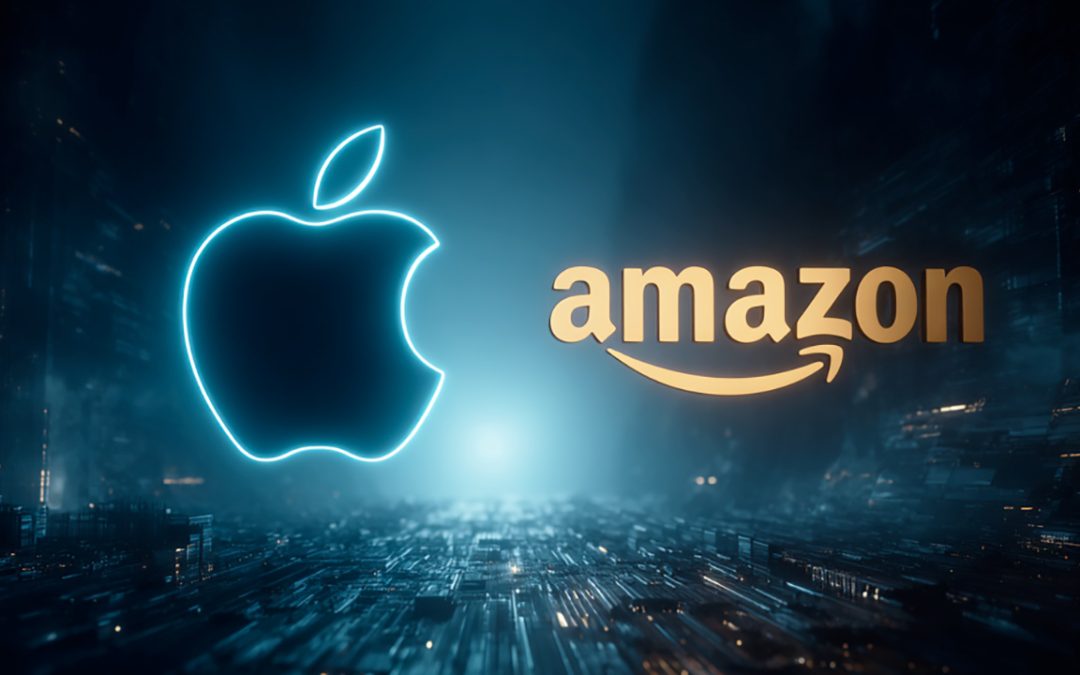 Offerte Apple su Amazon: AirTag a 89€ e iPhone 17 in sconto