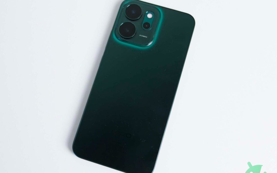 OPPO Reno14 F 5G in offerta a 38.92€