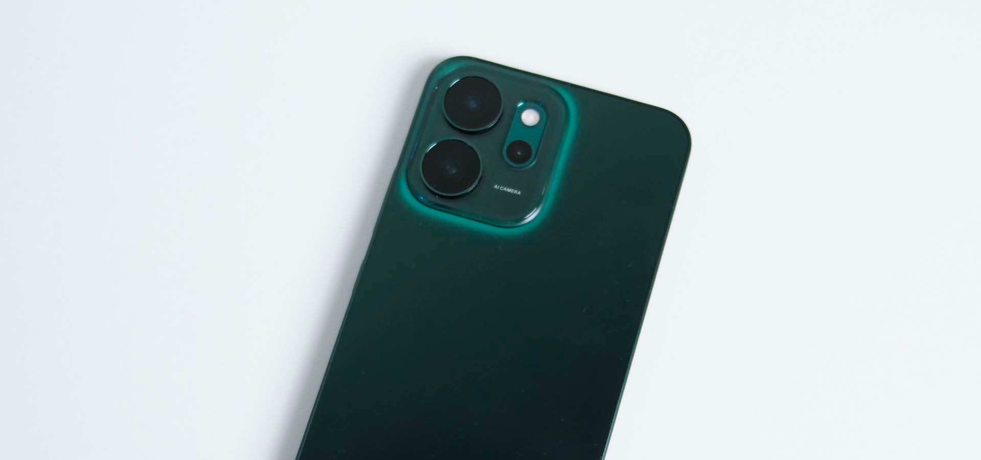 OPPO Reno14 F 5G in offerta a 38.92€