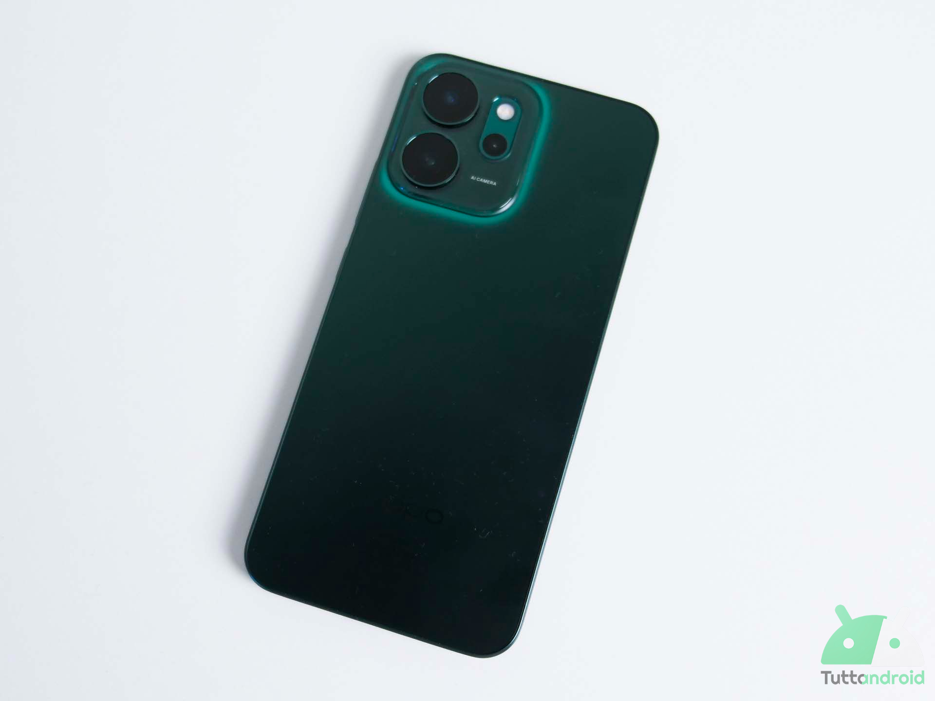 OPPO Reno14 F 5G in offerta a 38.92€