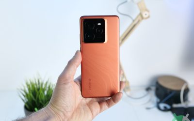Realme GT 7 Pro in offerta a 469€