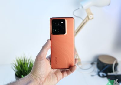 Realme GT 7 Pro in offerta a 469€