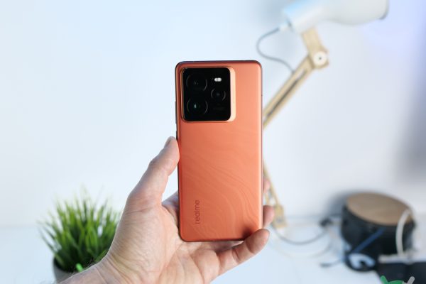 Realme GT 7 Pro in offerta a 469€