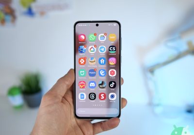 Samsung Galaxy A56 5G in offerta a 233.1€