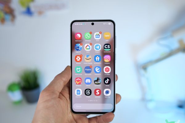Samsung Galaxy A56 5G in offerta a 233.1€