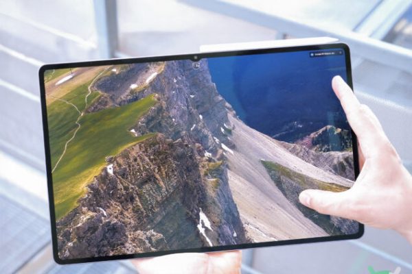 Samsung Galaxy Tab S11 Ultra in offerta a 836€